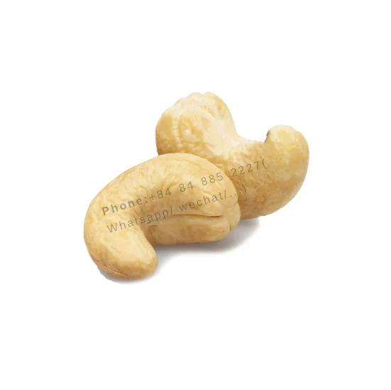 March Expo 2023 vietnam product made in vietnam Hot sale Cashew made in Viet Nam