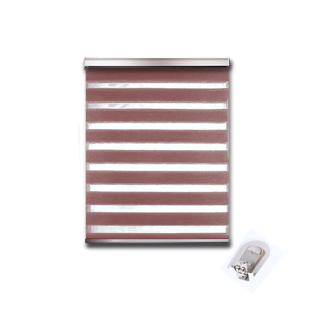 amazon hot selling smart electric curtains blinds for home window