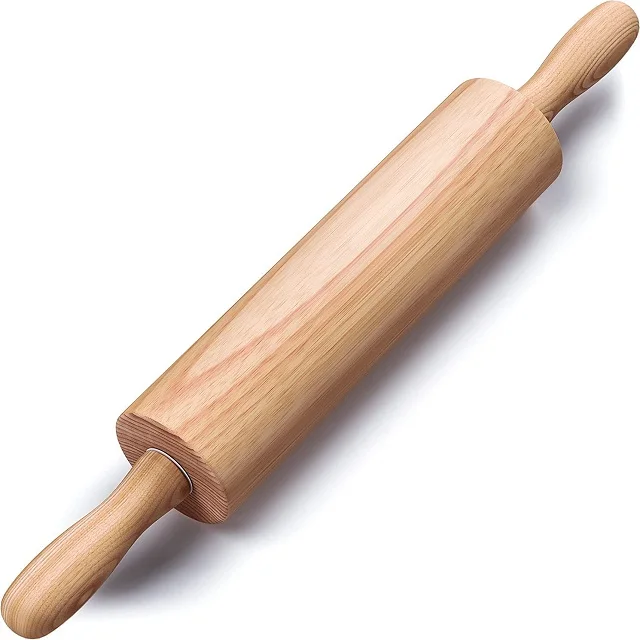 Hot Selling Wooden Rolling Pin Affordable In Best Price