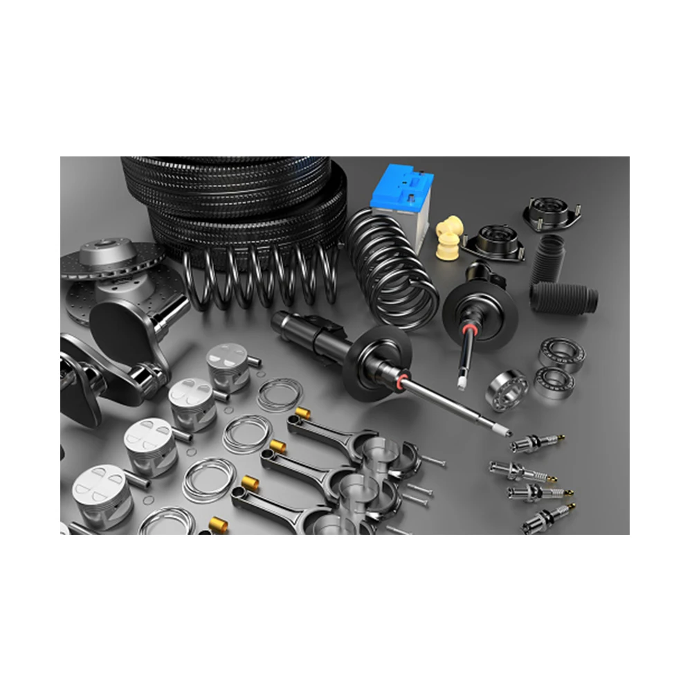 Genuine Mercedes Car Automotive Spare Parts With Reasonable Price Factory Stock FORCE GMBH Wholesale Manufacturer