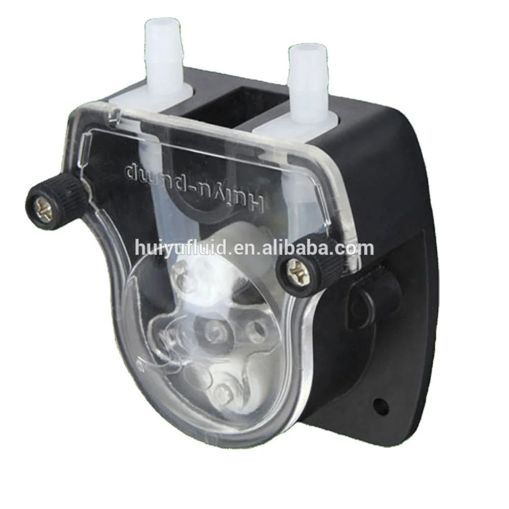 compact size easy operation mini peristaltic pump for laboratory