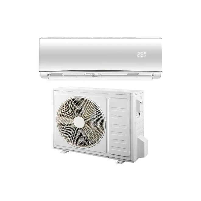 Best quality 9000Btu 220V Home And Office Use Split Type Air Conditioner