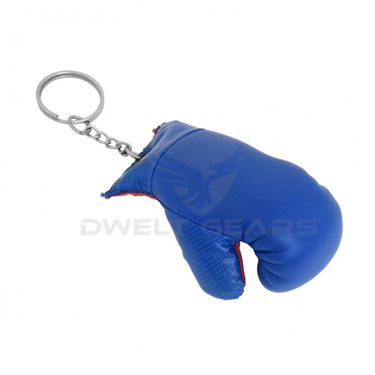Top Quality Mini boxing high quality Private Label Cheap Price key chain