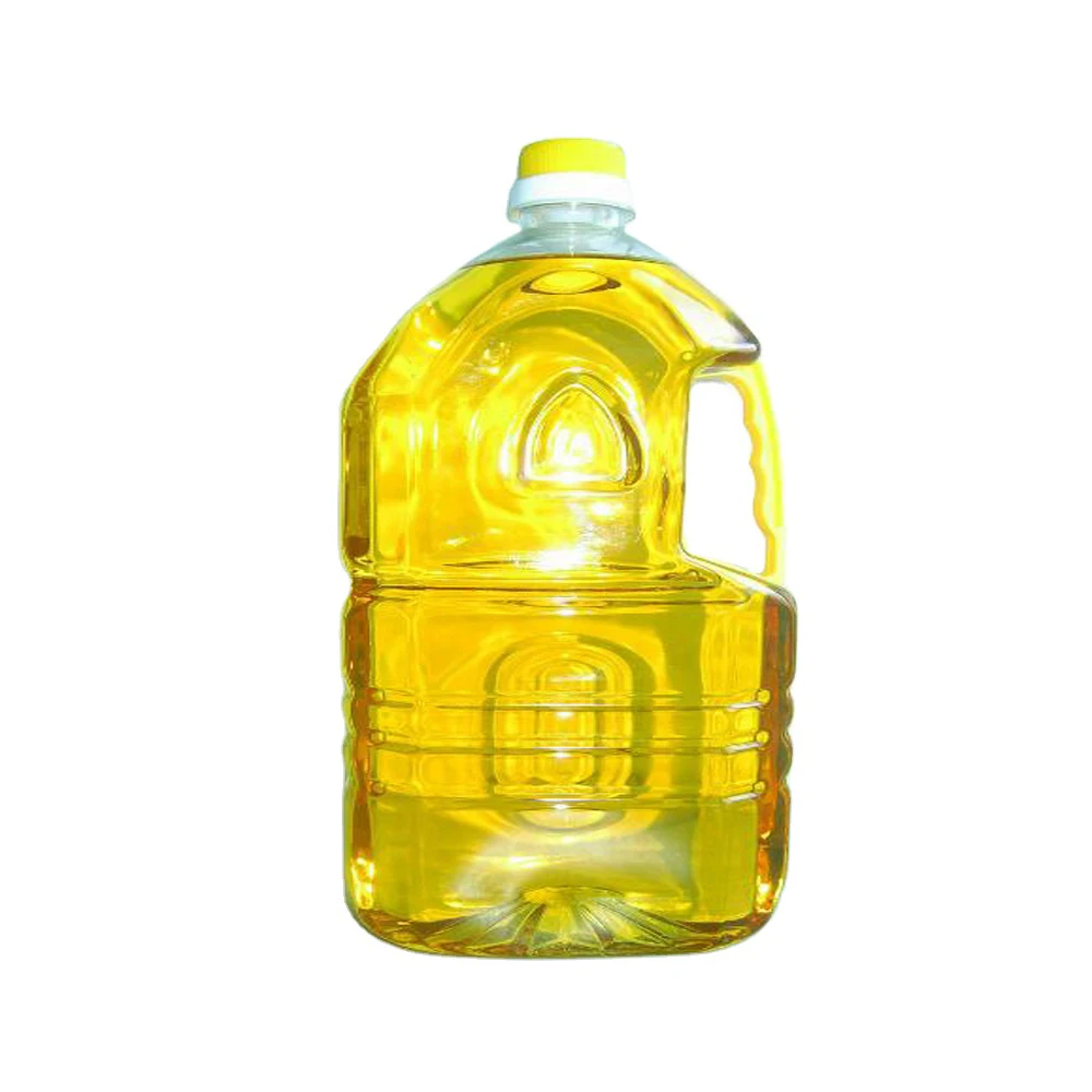 100% Refined 5L Cooking Oil Sunflower Oil For Food