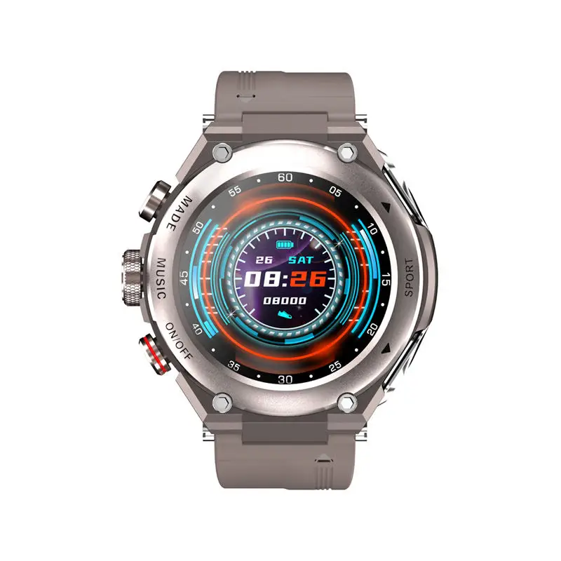 Smart watch 2022 2023 ce rohs smart watch manual t92 smartwatch with earbuds tws earphone best smartwatch wearable device