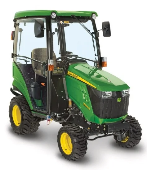 Factory Price Lovol 904HP 4WD Farming Agricultural tractor