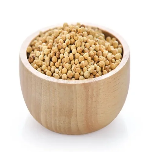 Top Quality Pure 100% Coriander Seeds wholesale Spices Herbs & Condiments Dry Coriander Seeds Coriander Seeds Bulk Price