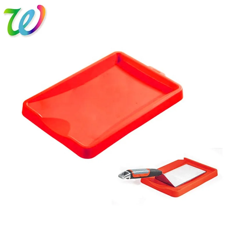 Wholesales Customization Silicone Spatula Mat for Laddle