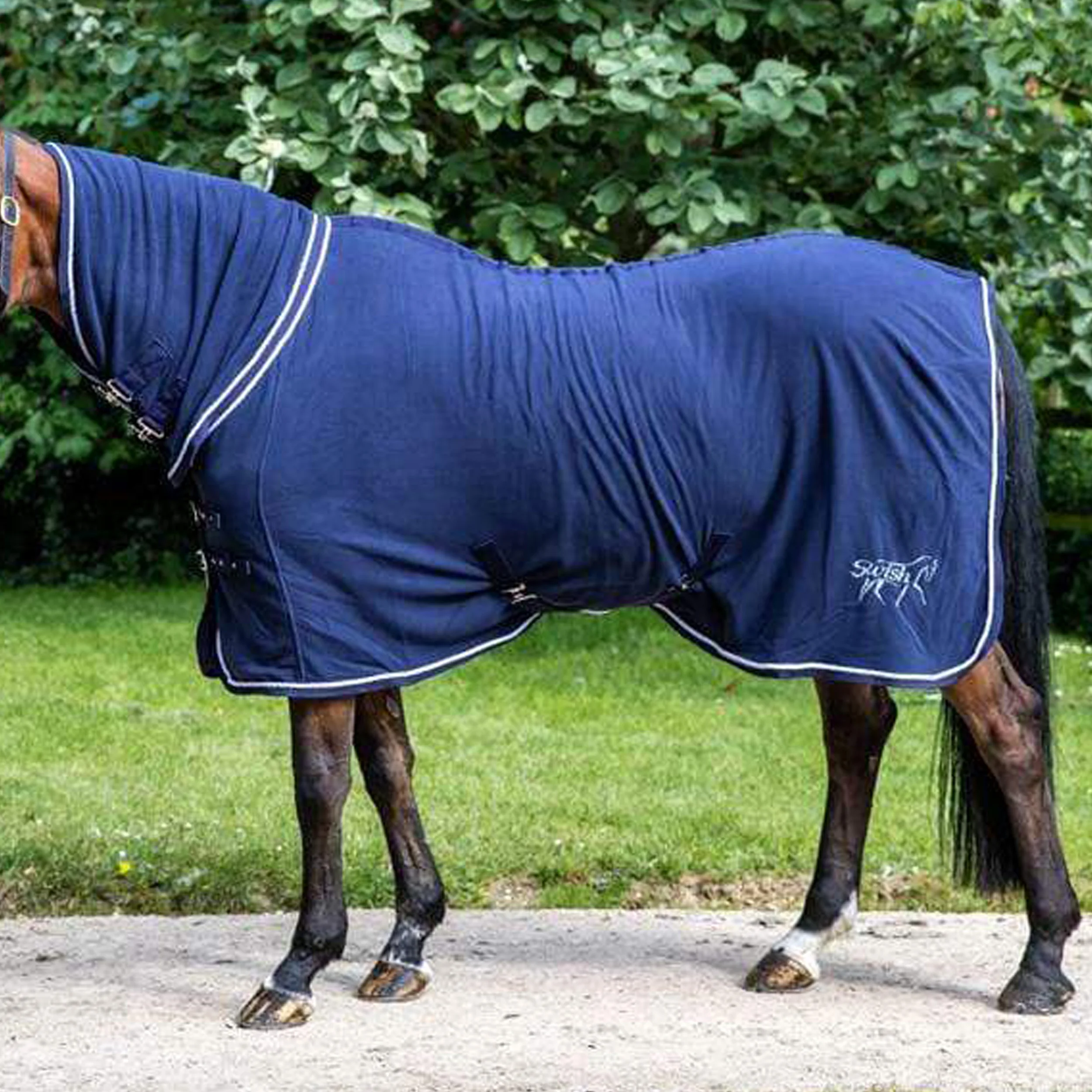 Wholesale Top Quality Horse Rugs Newly Designed Outdoor Waterproof Horse Rug American Horse Blanket