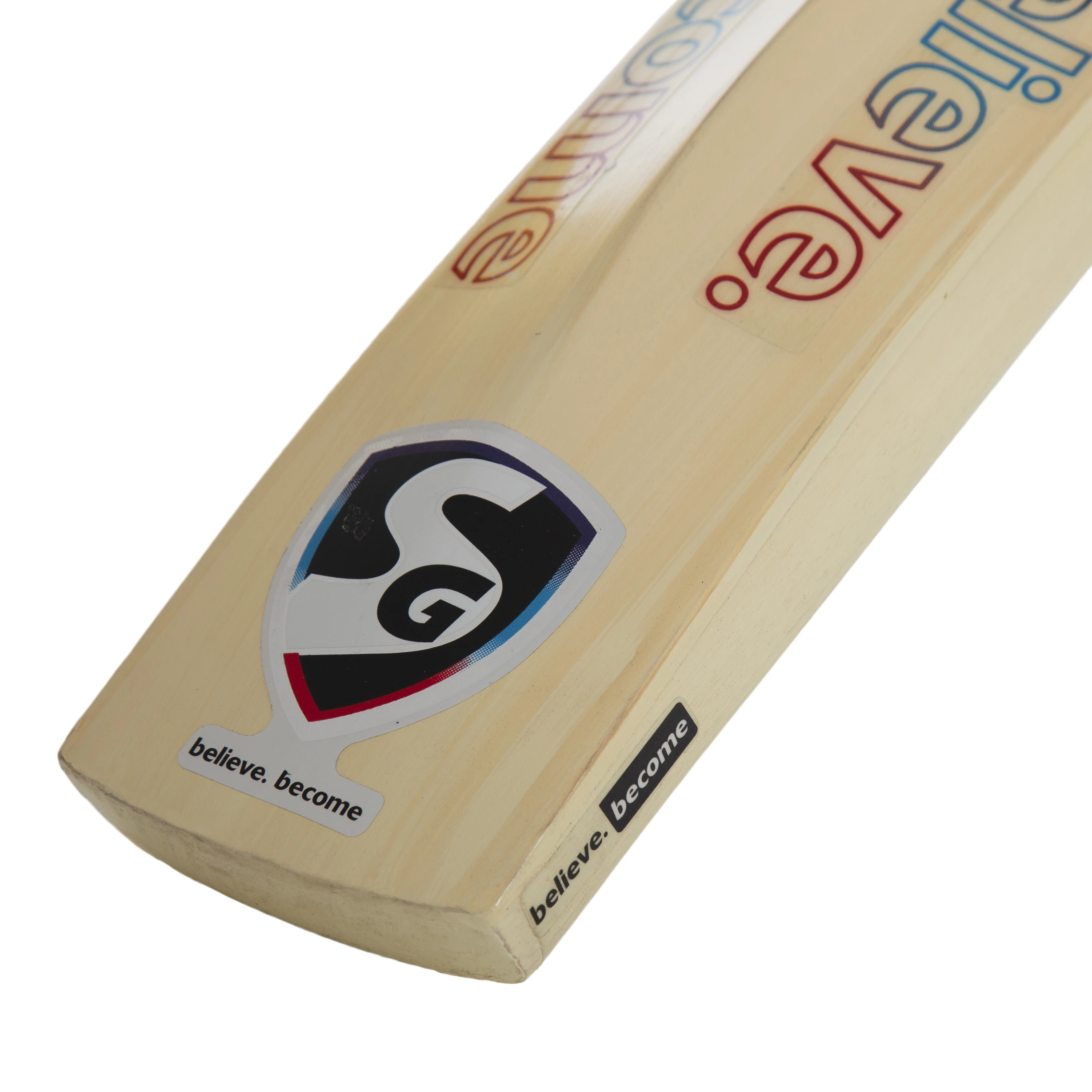 Professional Players Genuine Pro Grade SG Authentic Kashmir Willow Wooden Cricket Bats for Optimal Performance Match Cricket Bat
