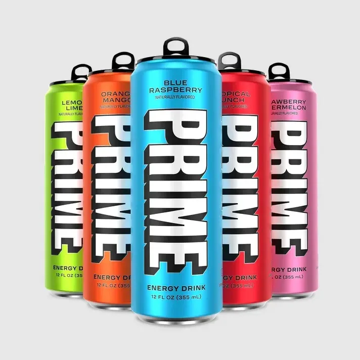 prime energy drink  for sale FRANCE USA CANADA  GOOD QUALITY