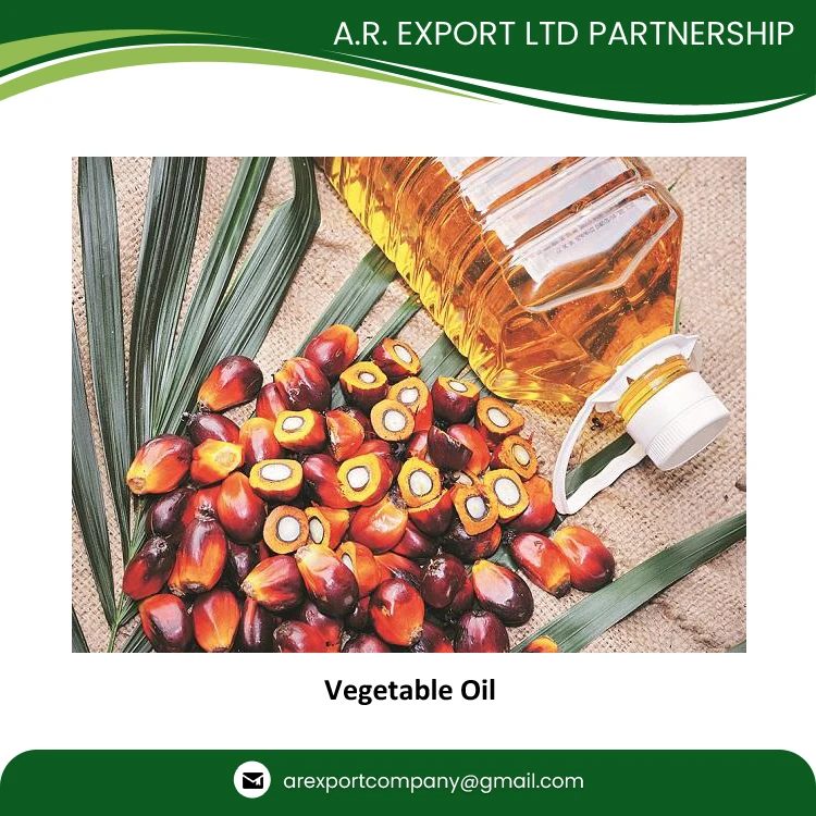 Thailand Origin Wholesaler of Premium Grade Highest Selling Palm Oil Refined Palm Vegetable Cooking Oil