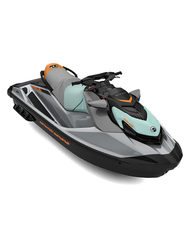 Sea-Doo G T.I SE высокоскоростной WaveRunner 1500cc 4-тактный гидроцикл с двигателем мощностью 300 л.с.