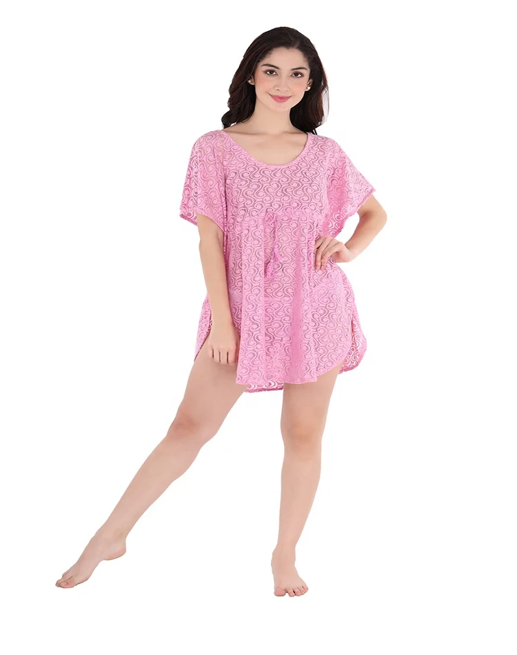 2024 женское сексуальное цельный пляжное платье, Сетчатое прозрачное вязанное крючком бикини, летняя Клубная одежда, купальник с принтом, пляжные вечеринки