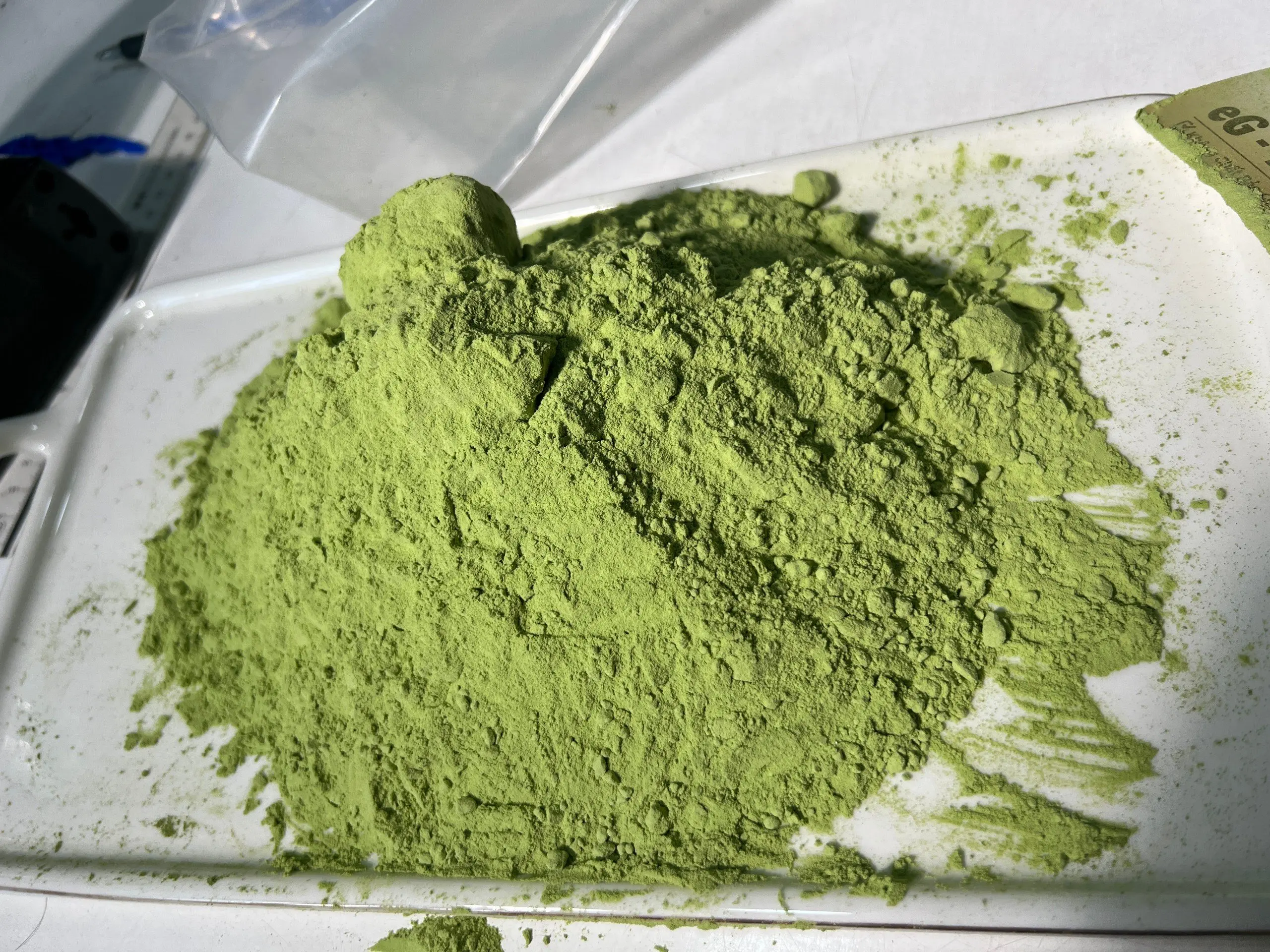 FREEZE DRIED CELERY JUICE POWDER EXTRACT FROM BLUE LOTUS in VIETNAM