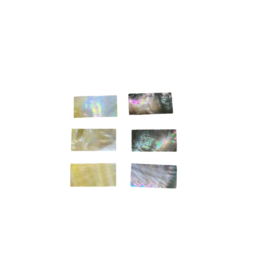 Красочный перламутровый лист клейкая бумага из ракушек Paua аксессуары для гитары домашний декор украшение комнаты гобелен мебель