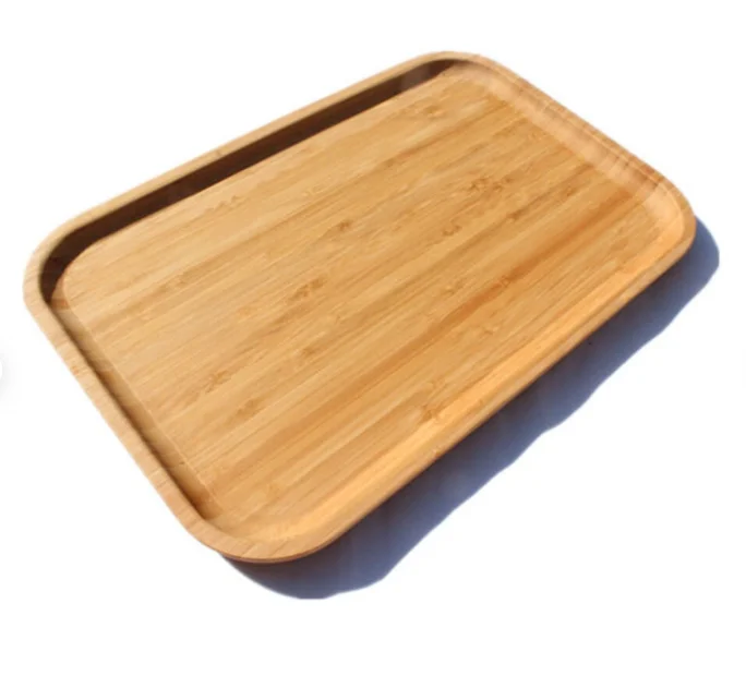 Amazon Top Seller Bamboo serving tray