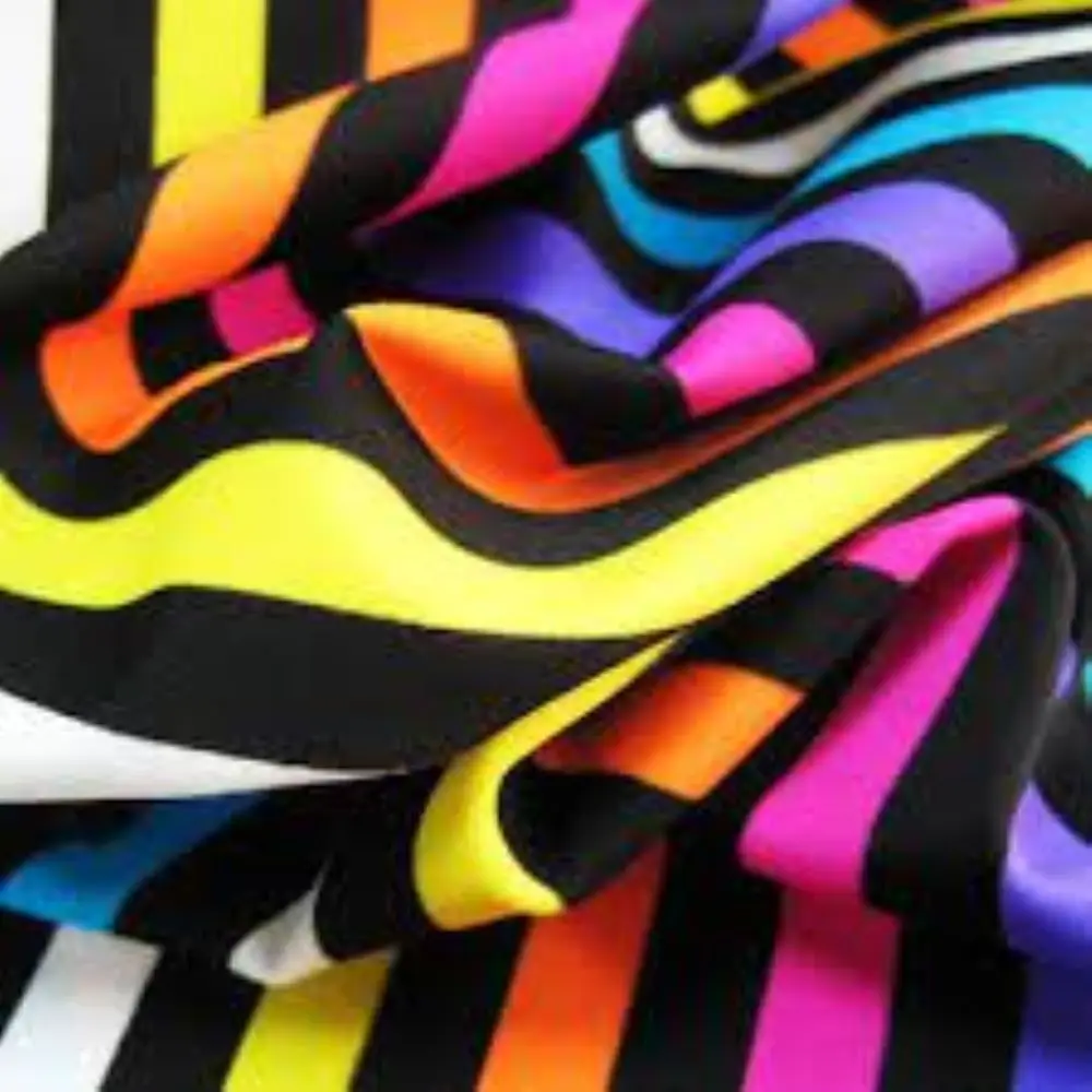 Hot Sales 180Gsm Knit Polyester Fabric Cotton Light Weight Cotton Fabric For Clothing