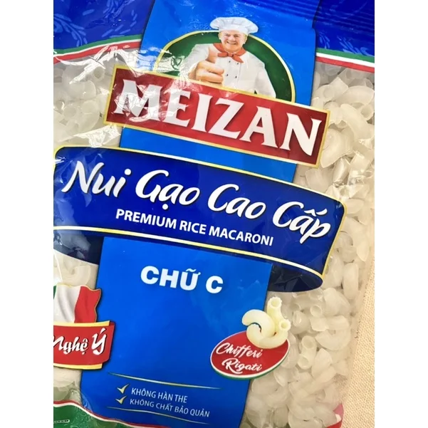 Оптовая продажа качественная Макарон Meizan длинная туба лапша 200 г X 24