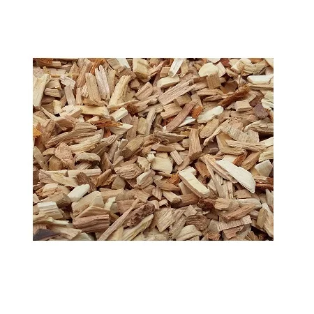Durable And High Quality Oak Wood Chips