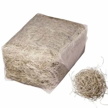 Rused Animal Bedding Excelsior Aspen Wood Wool/Shredded Aspen Logs Ready for Export Worldwide