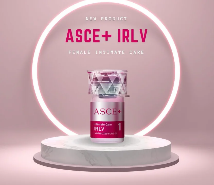 Ace + Elv exosome интимный баланс бустер Премиум секретное решение