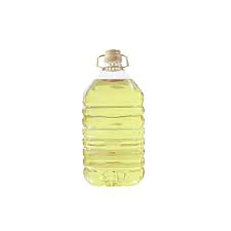 Good Sell GOST Standards 22800 kg Flexi-Tank Packaging Unrefined Edible Raw Sunflower Oil