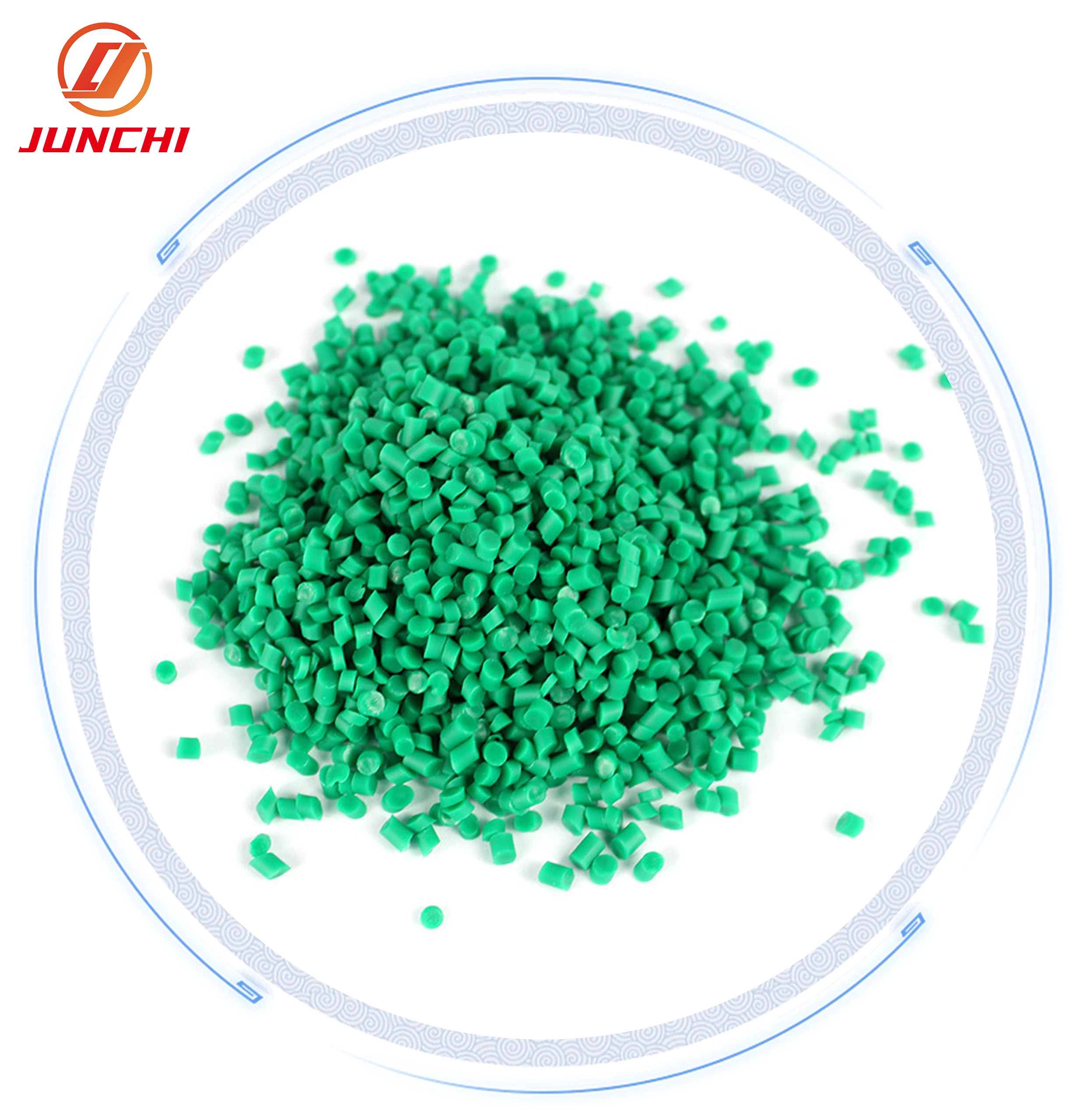 Injection grade TPU Granules with Transparent and Hardness for tpu film