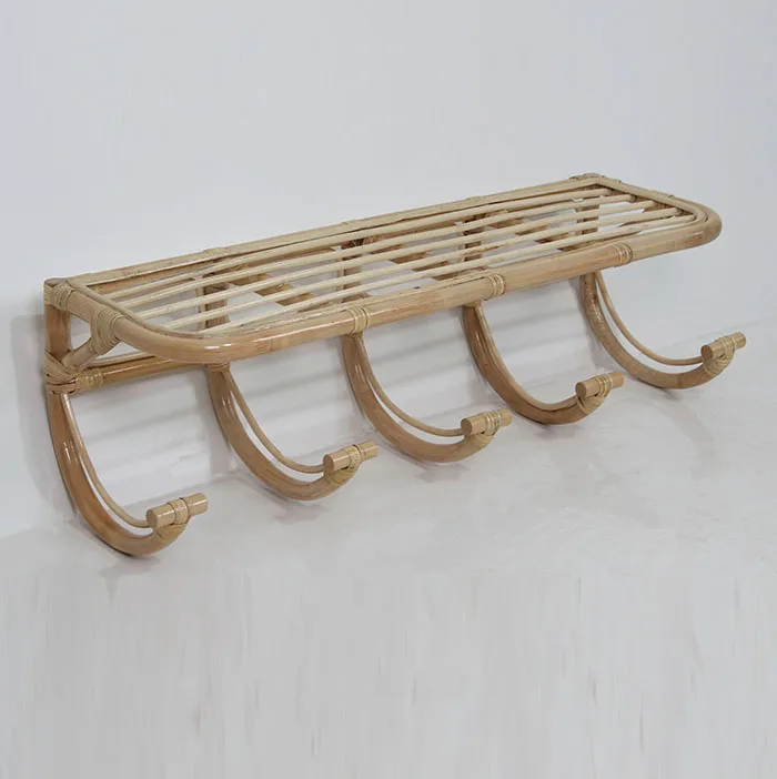 Refalgi Rattan Wall Hanger
