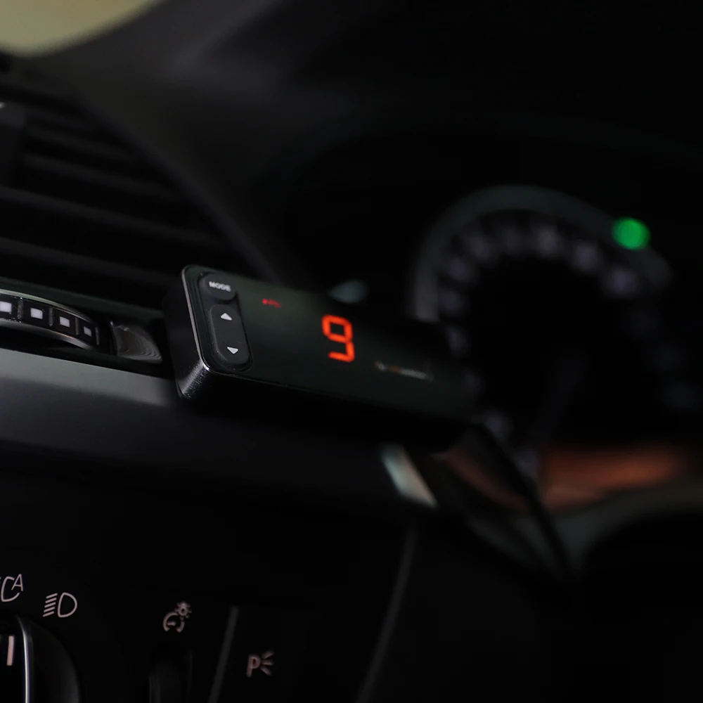 Racing Cars Parts Drive Throttle Controller Accessories Shadow for corolla altis