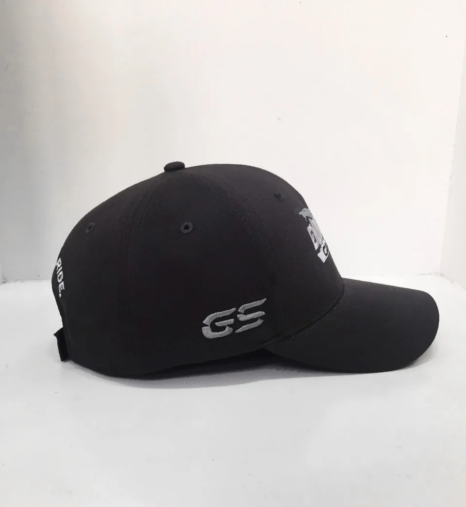 Baseball Caps Enduro Park Canada Wholesale Custom Embroidery Logo Dad Hats High Quality 6 Panel Baseball Hats by Manufactured