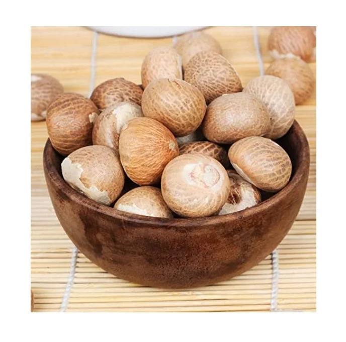 Wholesale price high quality raw betel dried indonesia betel nuts areca nut