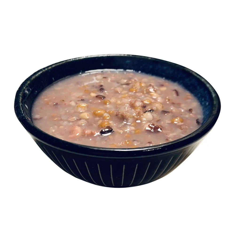 Manufacturer Provide Delicious Instant Grain porridge Congee