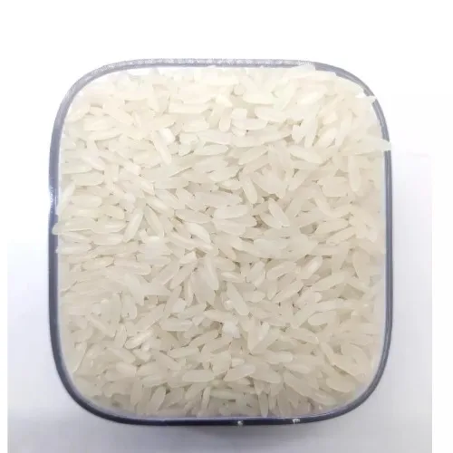 5% разбитого риса с сертификацией ISO22000 HACCP для