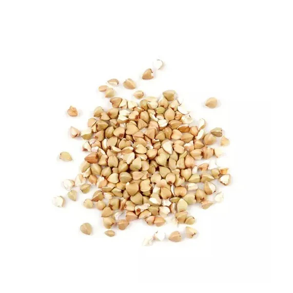 Премиум качество оптовая продажа жареной гречихи для продажи по низкой