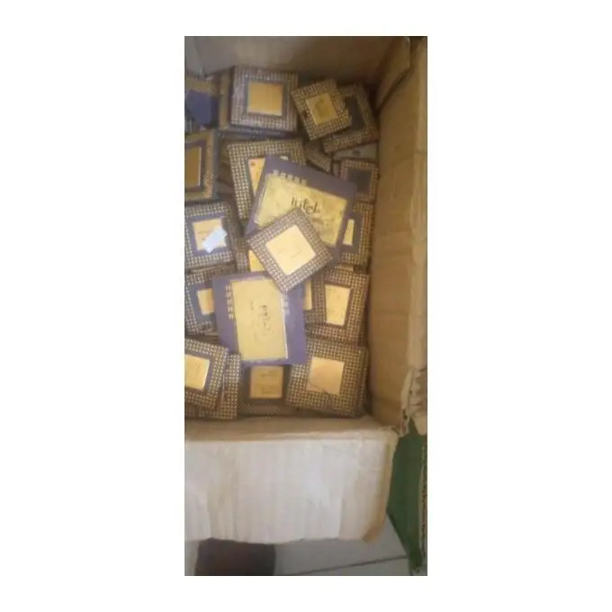 CPU CERAMIC PROCESSOR SCRAPS Motherboard Scrap and Gold Finger Trimmed Scrap for Sale