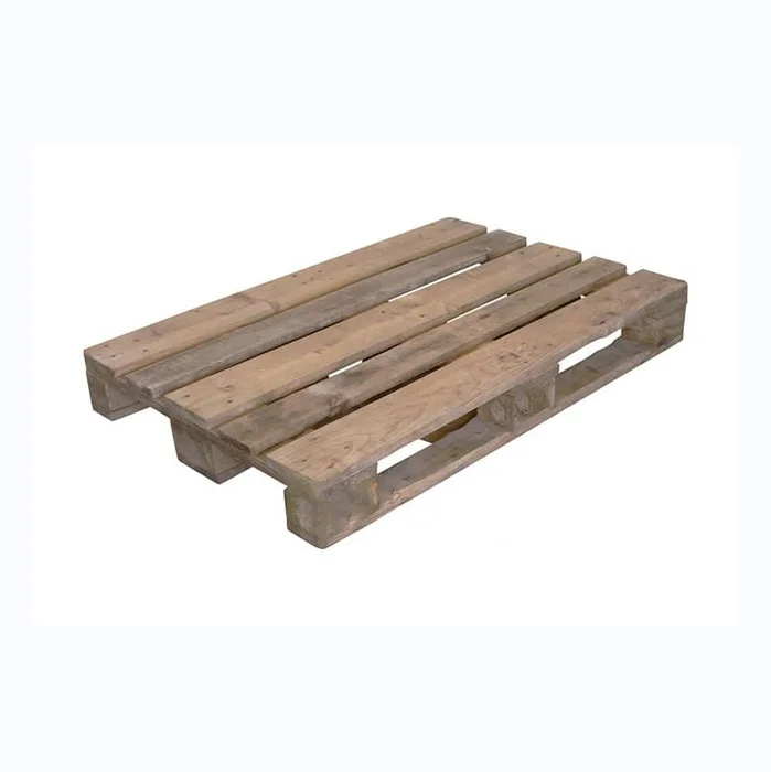 Wholesale Price Euro Wooden Pallet 1200x 1200 48x40 Heavy Duty Large Stackable Epal Pallet