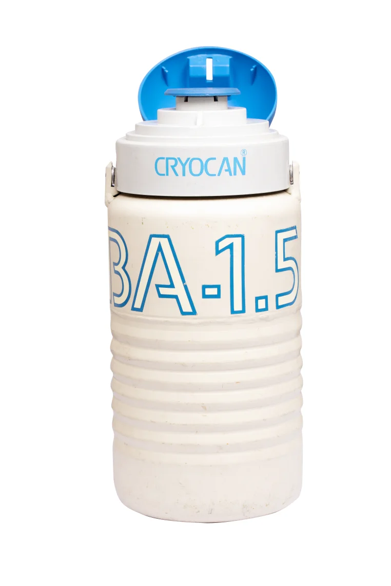 Научно-хирургическое оборудование BA-3 жидкого азота крио может из нержавеющей стали Электрический источник питания Бесплатная доставка