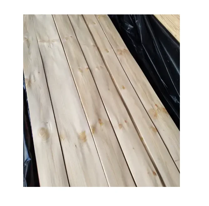 Baltic Birch Wood Plywood E0 Birch Wood Veneer Furniture Plywood 6mm 18mm 25mm For Indoors Work