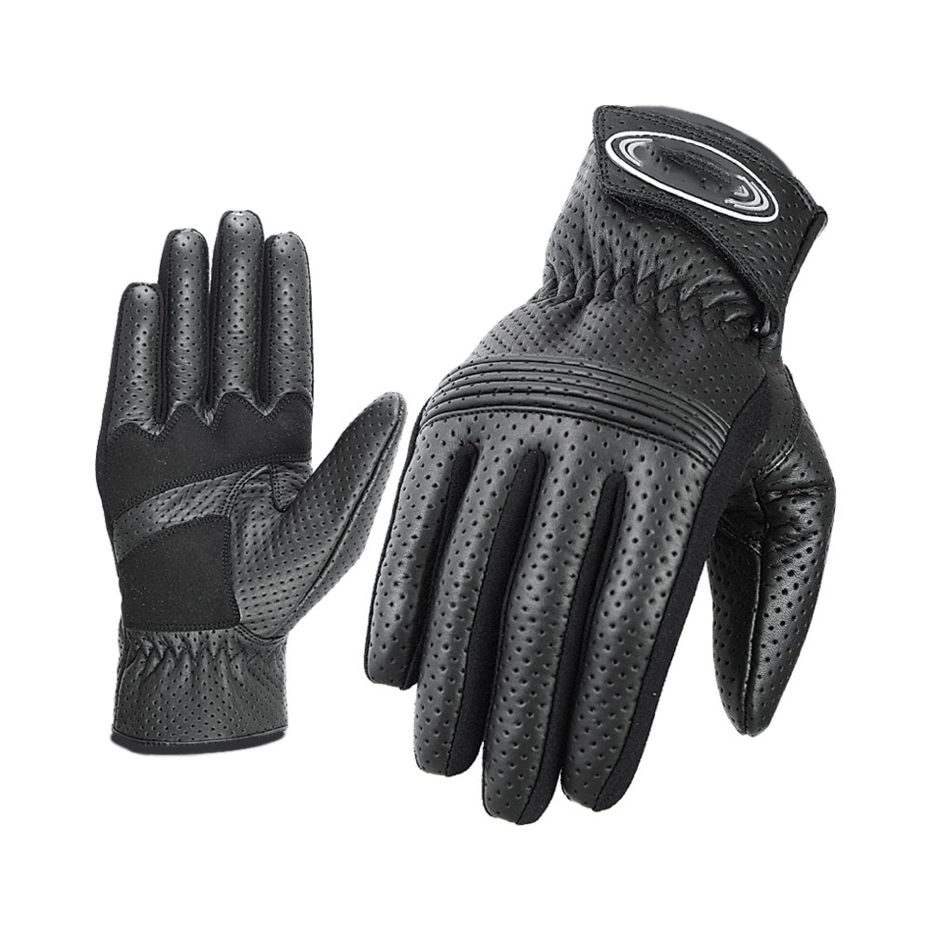 Motorbike Motocross Bicycle Motorcycling Gloves BMX MX ATV MTB Racing Bicycle Cycling Off-Road Dirt Bike Gloves