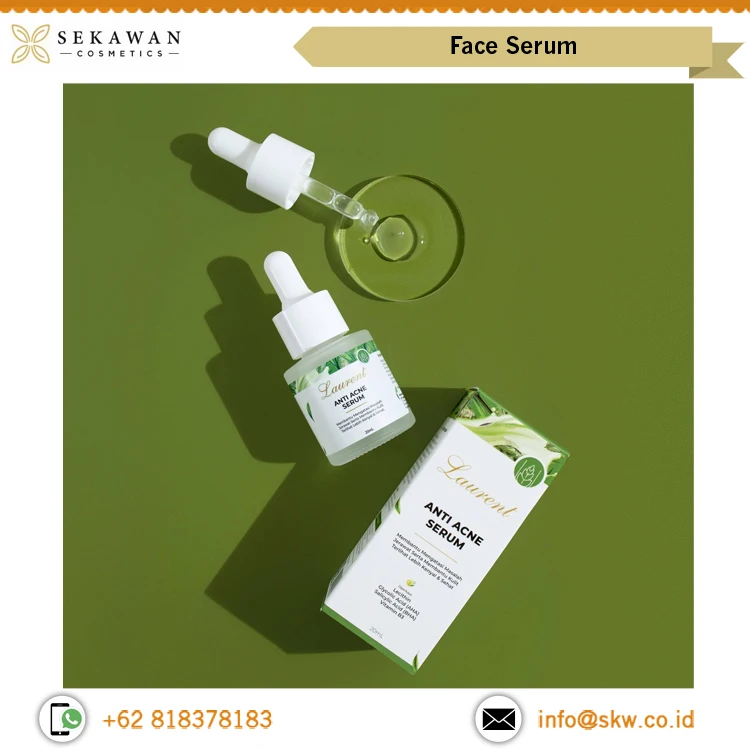 OEM Available High Quality Superb Grade Anti Aging Face Serum Vitamin C Serum at Wholesale Price