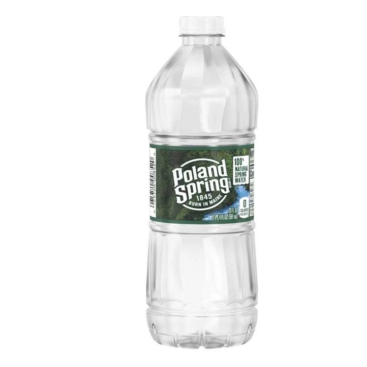 Factory Supply Bulk Wholesale Price Top Quality Natural Poland Spring Water Available for Sale