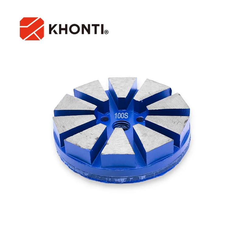 Wholesale Popular Sanding Grinding Turbine Disc Brush 1500 By Stone Resin Bonded Diamond Grinding Disc
