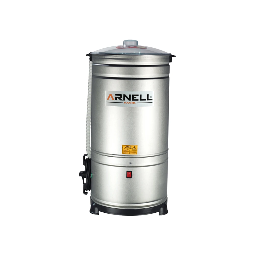 30LT CHURN MACHINE High Quality Farm Machine Milkery Machine Stainless Chrome Body Best Price from Turkey