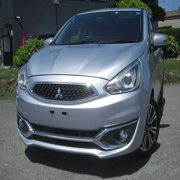 USED 2017 MITSUBISHI MIRAGE