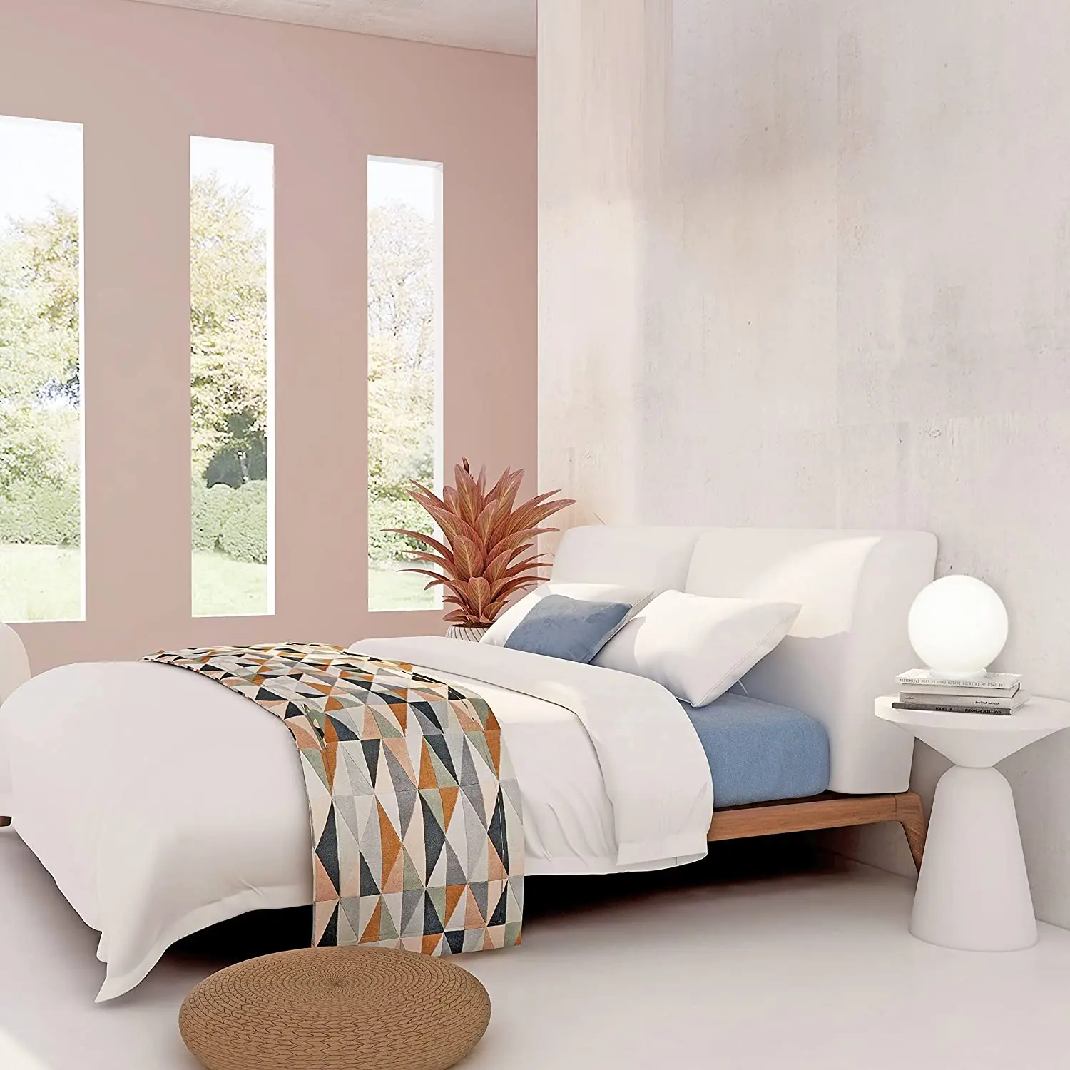 Opal  Round Lampshades Light Shades Popular Lighting Ceiling  Lamp Shades  Lamp Parts With S G S