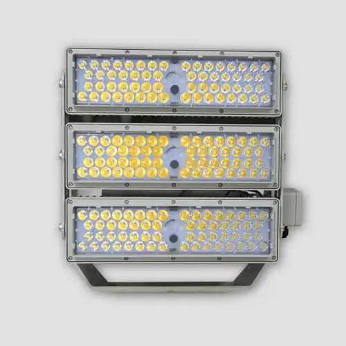 Professional Manufacturer 400w  LED High Mast Flood  Lighting
