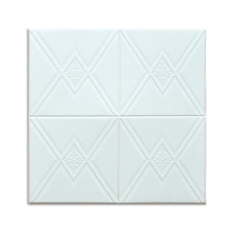3d brick wall stickers 3d foam brick wall decoration sheet price