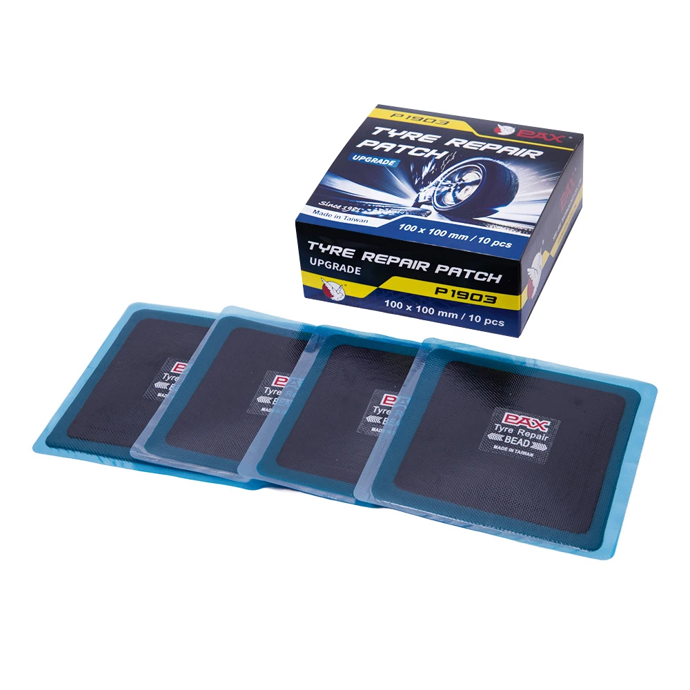 P1903 Upgrade Safe Patch Tire