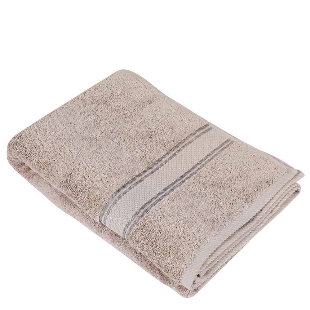 Wholesale Custom Logo Printed Soft Luxury Pool Towels / Unique Style Pure Polyester Cotton Fabric Customized Bath Towels